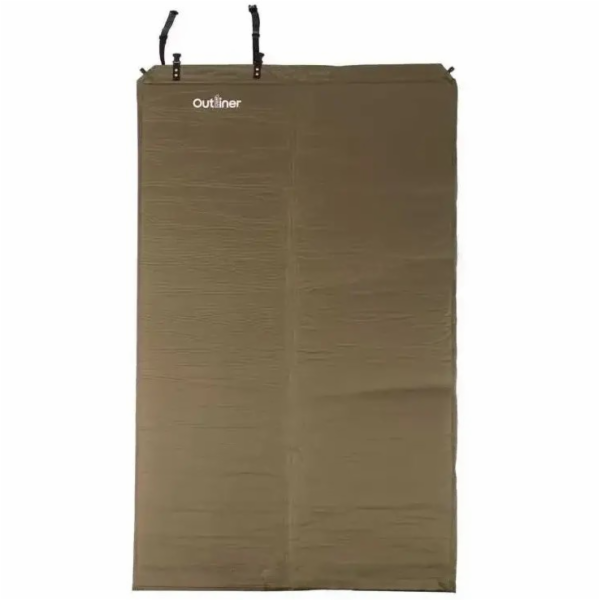 Samonafukovací matrace OUTLINER RD-SI04H, 198×121cm
