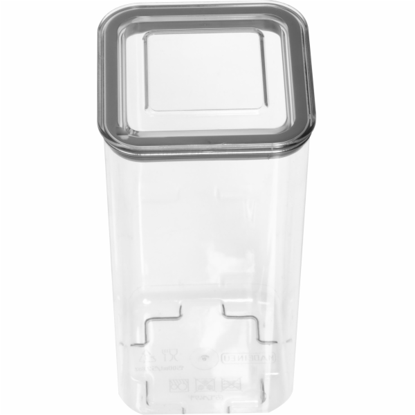 Kontejner na sypké produkty DOMOLETTI SPRING B6505F-1000,...