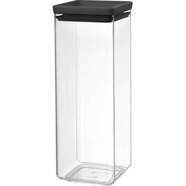 Nádoba na sypké produkty DOMOLETTI SPRING B6505F-500, 500 ml
