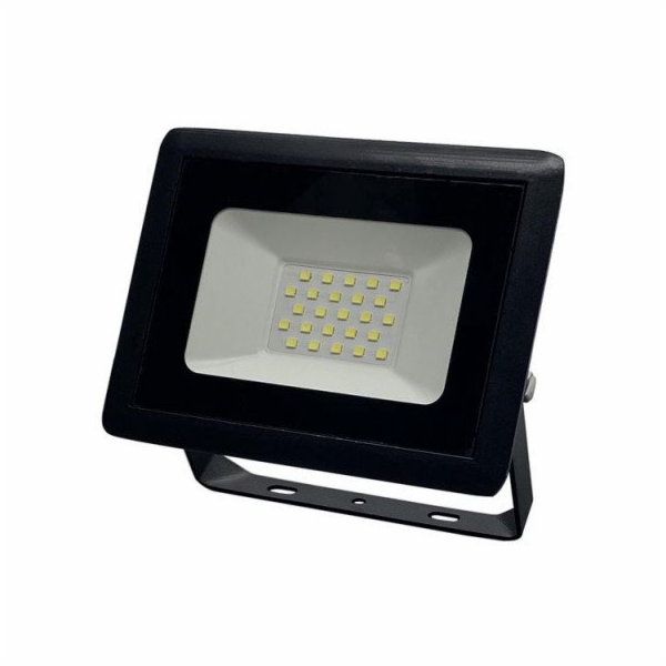Venkovní dveře OKKO, LED, E011EI 20W, 1600lm, 4000K, IP65