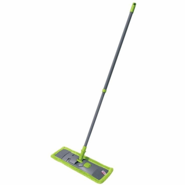 Kartáč na čištění podlah Okko 081080, 81,5 - 135 cm