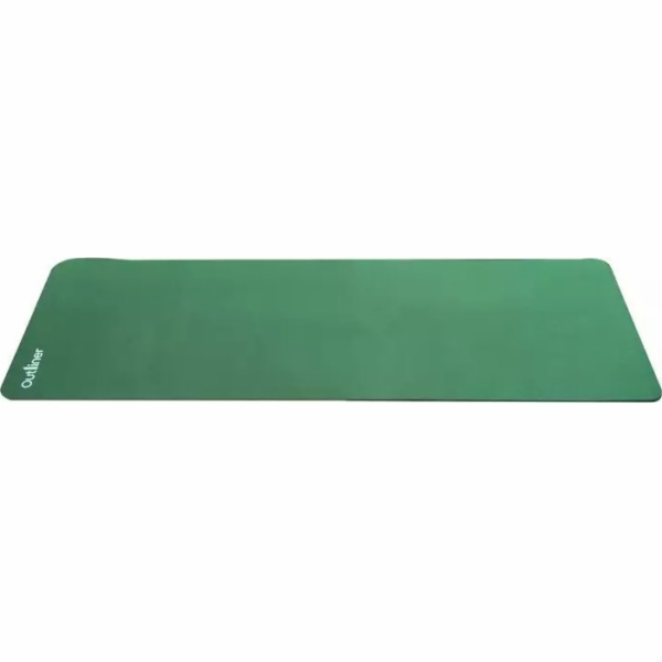 Podložka na jógu OUTLINER LS3237B, 173×61×0,8 cm, TPE