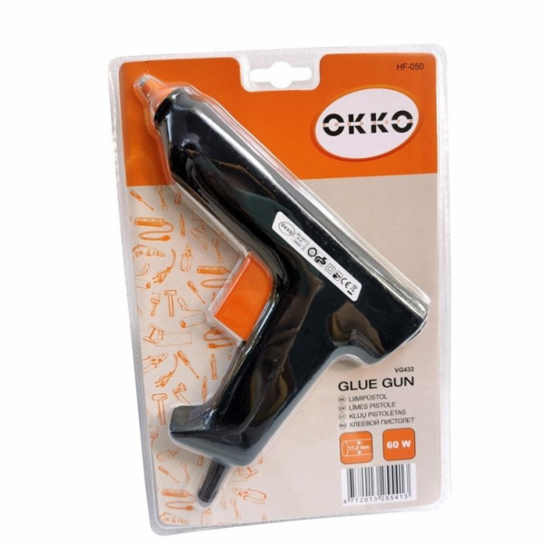Lepicí pistole OKKO, 16/60 M, 11,2 MM