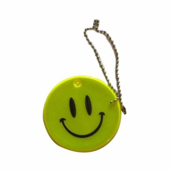 Reflexní přívěsek Smile C1