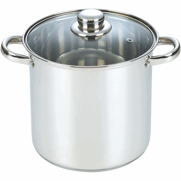 Hrnec Domoletti STOCK CW-KS006-28, 280 mm, 13,5l