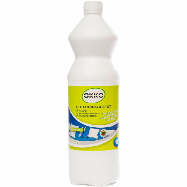 Bělící prostředek Okko, 1l