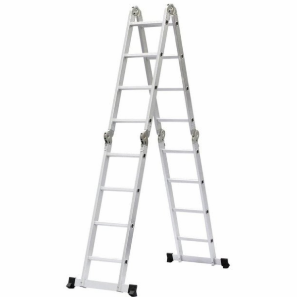 Univerzální lopata Haushalt BL-404B, 4 x 4 bal
