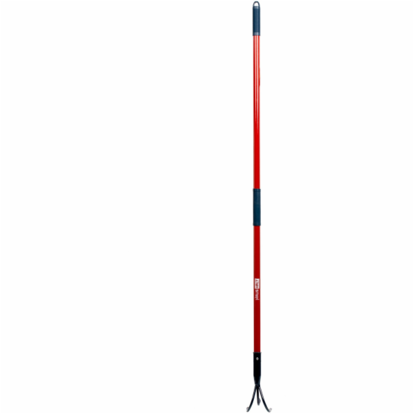 3řádkový kultivátor Haushalt, 10 cm