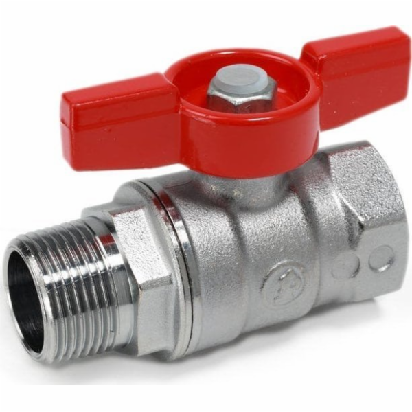 Vodní ventil R251D, 1", vnitřní závit