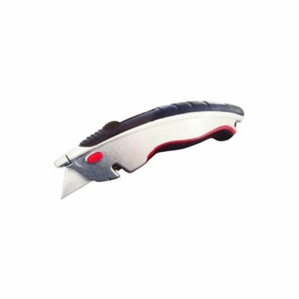 Nůž s trapézovou čepelí Forte tools SX1508, 250 mm