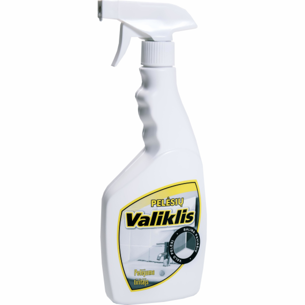 Čistič forem s tryskou, 500 ml