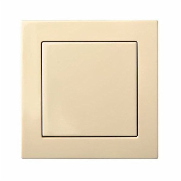 Vypínač LIREGUS EPSILON, barva písková