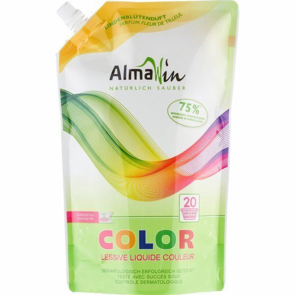 PRAČKA ECO ALMAWIN LIEP 1,5L