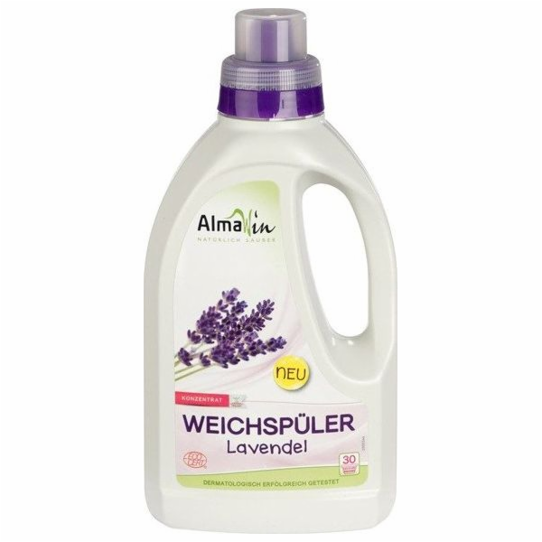 SOFTWARE EKO ALMAWIN LEVANDULE 750ML
