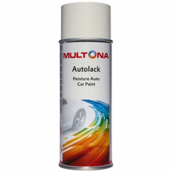Autolak Multona 600999, 400 ml