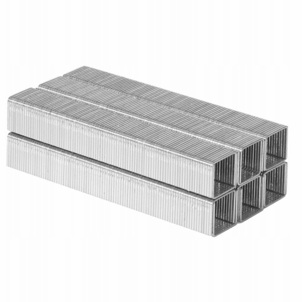 Sponky Rapid 40109521, 10,6x10 mm, typ 13, 1100 ks.