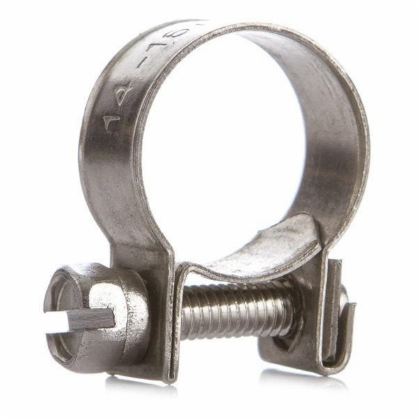 Svorky 20-32 mm, 2 ks.