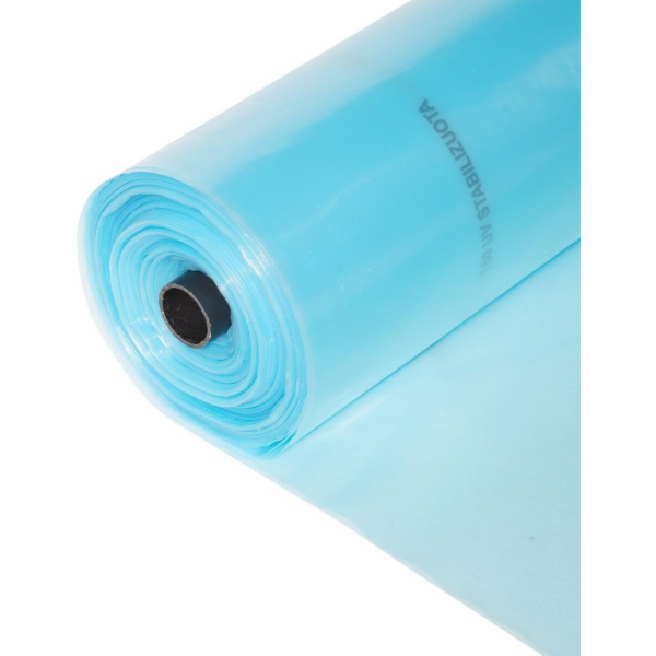 Stabilizovaná polyetylenová fólie, 120 µm, 3 x 100 m