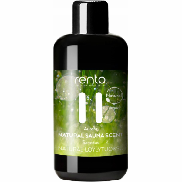 Vůně do sauny RENTO AURORA, 100 ml