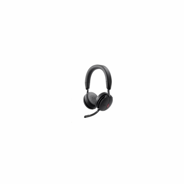 DELL náhlavní bezdrátová souprava WL5024/ Pro Stereo Head...