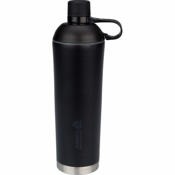Termální nápoj ABBEY, černý, 750 ml