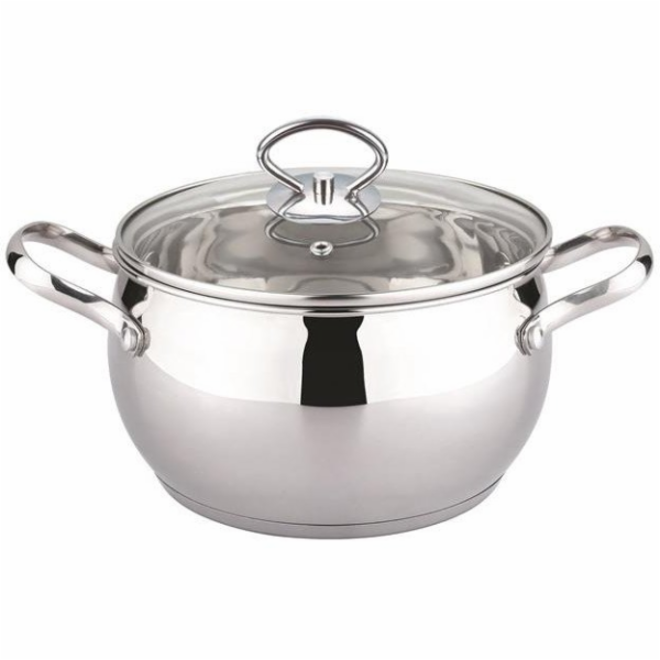 Hrnec Apple Shape NP CWKS00318, 2,7l
