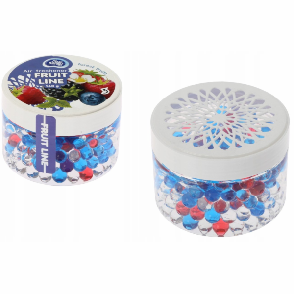 FRESH AIR FRUIT LINE FOREST BERRY 160G