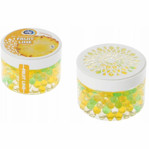 FRESH AIR FRUIT LINE ANANAS 160G