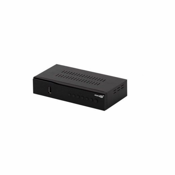 PŘIJÍMAČ SKAIT T640 DVB-T/T2 STANDARD