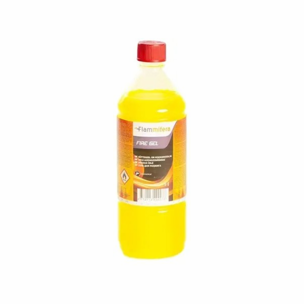 Flammifera Flammifera 1 l