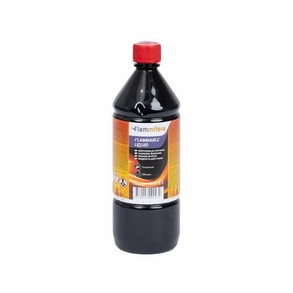 Flammifera hořlavá kapalina, 1l