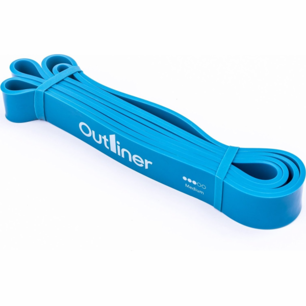 Odporový pás OUTLINER LP8410, 32 mm