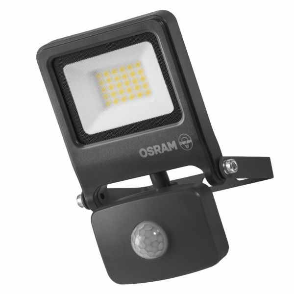 Bodové svítidlo Endura LED 20W/830, 1500 lm, IP44