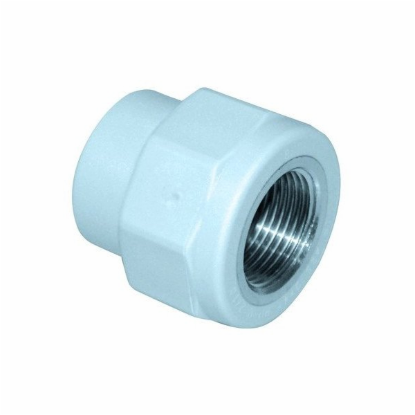 Tarpmove 24.2025A PPR, 20 mm x 3/4" kovový vnitřní závit