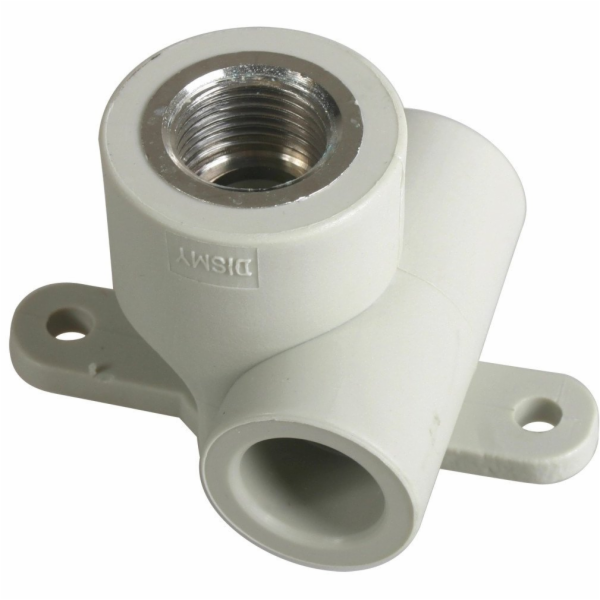 Upínací T-kus 15.2020, vnitřní závit 20 mmx1/2".