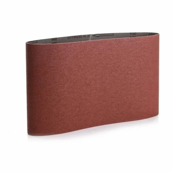 Brusný pás LS307X, č. 60, 750 x 203 mm, 1 ks