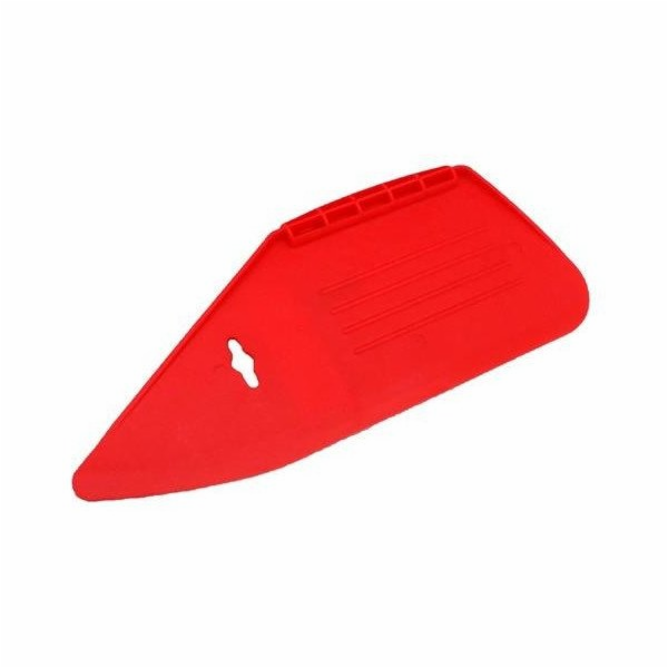 Plastová výplň tapet, 30 cm