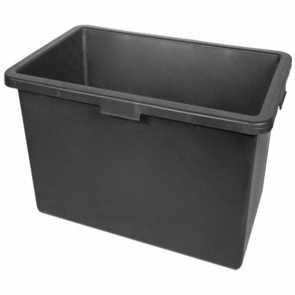 Vana Okko, 80 l, černá