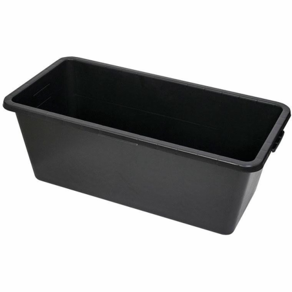 Obdélníková vana, 60 l