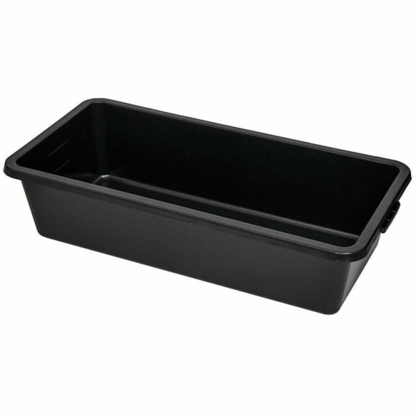 Obdélníková vana, 40 l