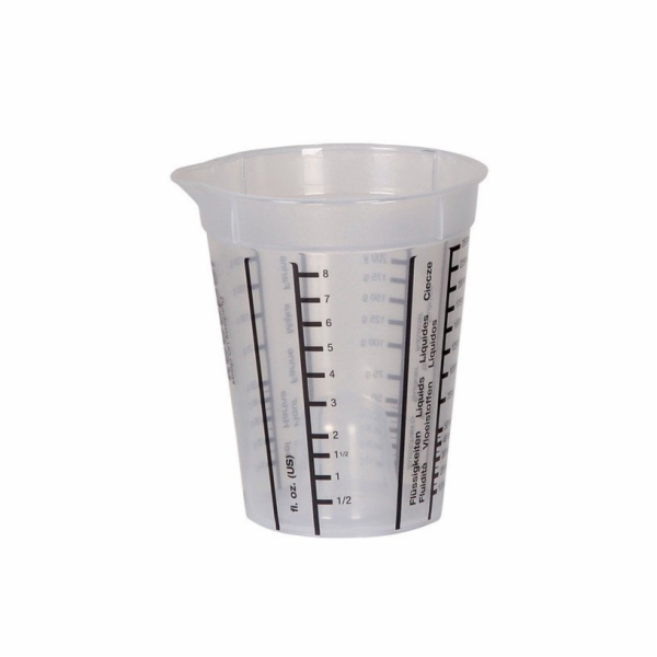 Odměrná nádoba Keeper 10493, 0,25l