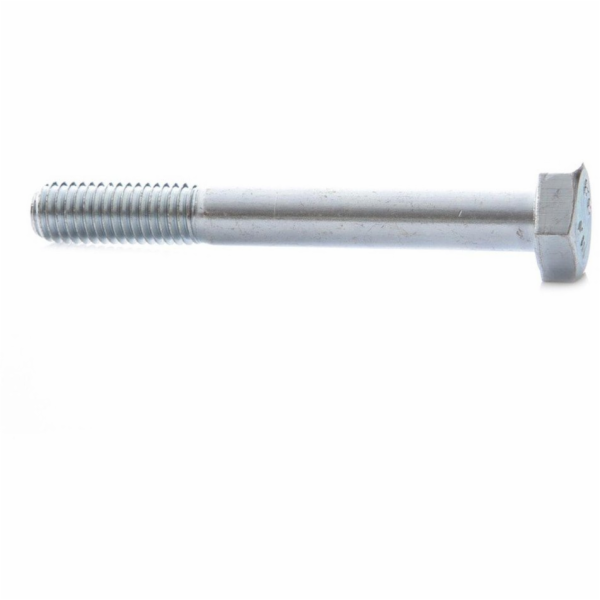 Šroub DIN 931 Haushalt, 10 mm x 80 mm, 4 ks.