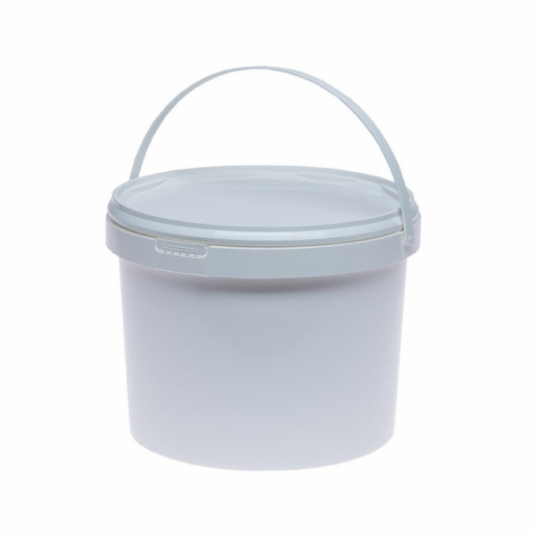Vědro s víkem a madlem, 5,5l