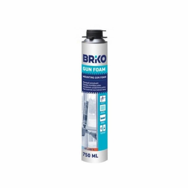 Putos Briko GG, 750, ml