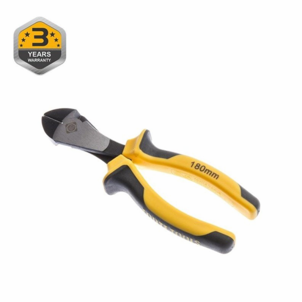 Kleště Forte Tools IND02005-7, 180 mm