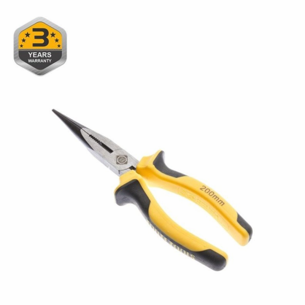 Špičaté kleště Forte Tools IND02002-8, 200 mm