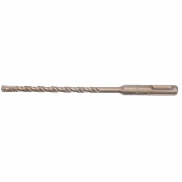 Vrták do zdiva Forte Tools 15623, SDS-plus, 6x160 mm