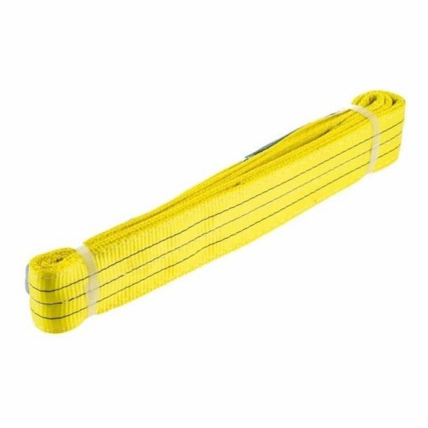 Pásový zvedací popruh 3TX3M, 3m
