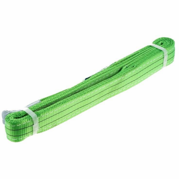 Pásový zvedací popruh 2TX3M, 3m