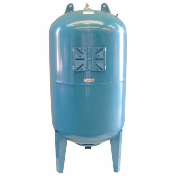Vertikální hydroforová nádrž Varem US050362CS0A2000, 50 l